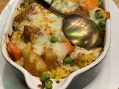 -棒约翰比萨·意面(金桥国际店)