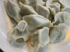 -篱笆院东北饺子王(欧阳路店)