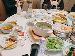 -王厚元饺子·辽菜·烤鸭(黄河大街店)