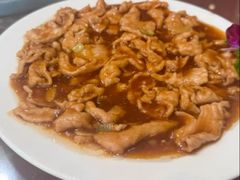 -老苏扬饭店