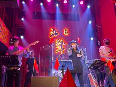-MM·五声·音乐人与调酒师(西安路店)