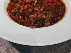 -上座云间·青年赣菜(绿茵店)