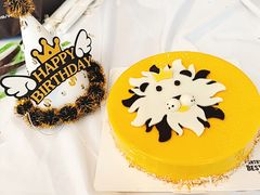 -派悦坊·甜品·蛋糕(虹口龙之梦店)