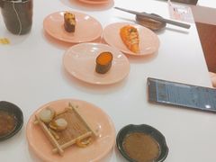 -争鲜回转寿司(通州万达店)
