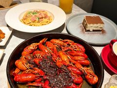 -必胜客(嘉兴八佰伴店)