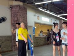 -武汉玛雅海滩水公园