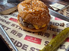 -Side Street街旁(交道口店)