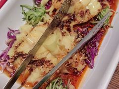 -掌柜的店·河南的菜(世茂店)