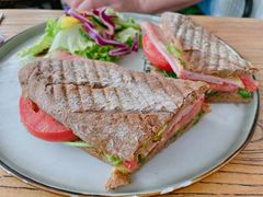 -Jamaicablue Coffeeshop(中央广场店)