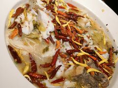 -太二酸菜鱼(汕头苏宁广场店)