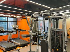 -健身专家Wellness Experts