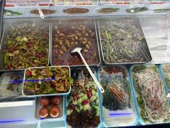 -江合勇丹东兄弟小串海鲜烧烤(总店)