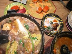 -沼津港渔市(宏伊国际广场店)