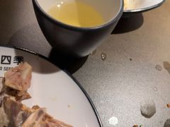 -同仁四季椰子鸡(宝安壹方城店)