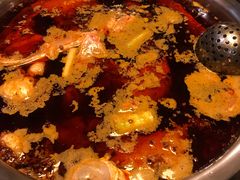 -花鲢鱼头火锅(春城东路店)