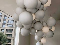 -青梅酒肆PLUS(长白仙岛北路店)