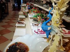 -比尔森韩式烤肉自助(国商店)