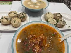 -小杨生煎(龙之梦购物中心店)