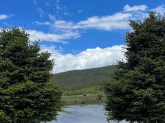 -普达措国家公园