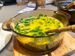 -竹里馆 ·茶食(奥体店)