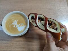 -面包日报