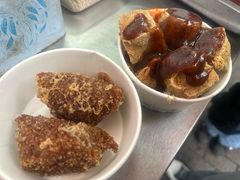 -龙翔臭豆腐(河坊街店)
