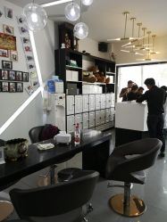 -BUTY HAIR 比帝专业烫染店
