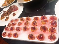 血蛤-海味世家·家常菜馆(明州里店)