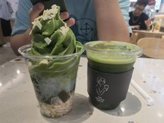 -THE MATCHA TOKYO抹茶东京