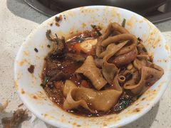 -水碾河刘老大串串香(水碾河路店)