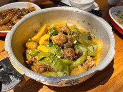-金掌勺·锅包肉(双榆树店)