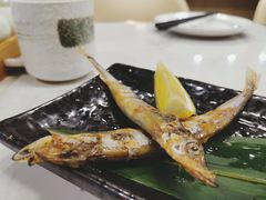 -芮麒·日本料理(淮海路店)