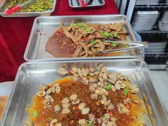 -懒谈秦市井羊肉馆(光谷青年城店)