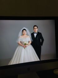 -Mu慕婚纱摄影·超级工作室