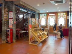 -点都德(皇岗村店)