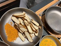 -夜食白市Yespicy·烧烤啤酒宵夜(番禺四海城店)