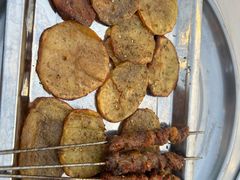 -清真·馬坡二旦烧烤(人生一串拍摄店)