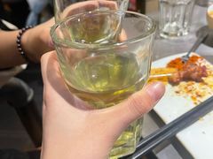 -很久以前羊肉串(打浦路店)
