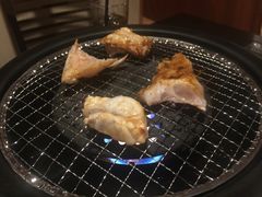 -玄品河豚(那覇國際通里之関)