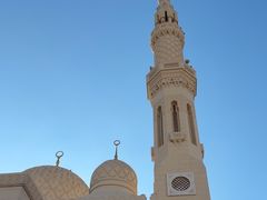 -朱美拉清真寺