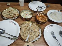 -清真·AL-JANNAT 佳纳特餐厅(狮子桥店)