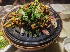 -京味斋·北京烤鸭(北京南站洋桥店)