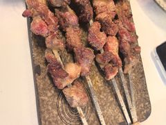 -龟兹KUCINA·新疆菜(前滩L+PLAZA店)