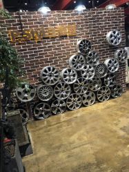 -P.STYLE 派斯造型