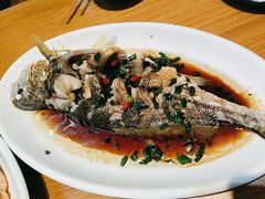-金海湾海鲜排档(朱家尖店)