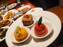 -富力丽思卡尔顿酒店·香荟全日制餐厅