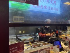 -香园茶社·金陵小灶(老门东店)