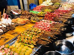 -袁师傅烤肉(弹子石店)