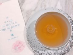 蜜桃乌龙-théATRE 茶聚场(王府中環店)
