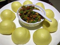 -福慧慈缘素食餐厅(王府井店)